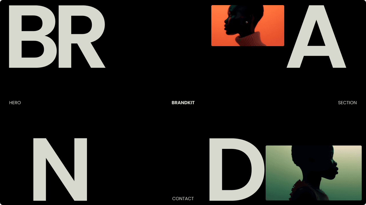 Data-Driven Storytelling Dashboard